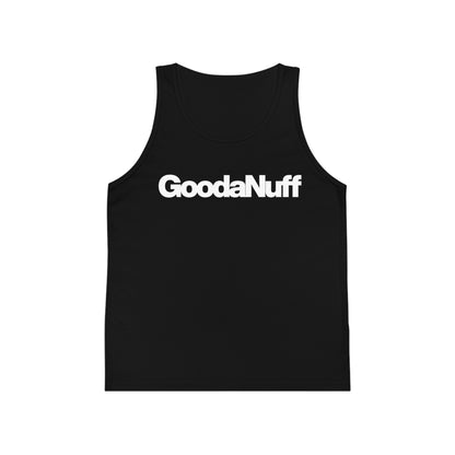 Classic GoodaNuff Unisex Youth Tank Top