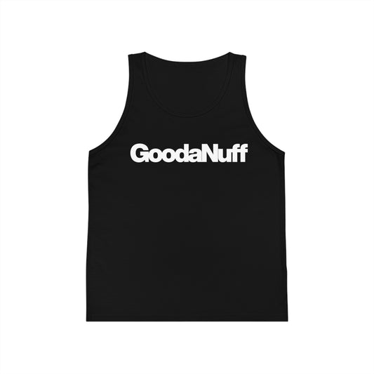 Classic GoodaNuff Unisex Youth Tank Top