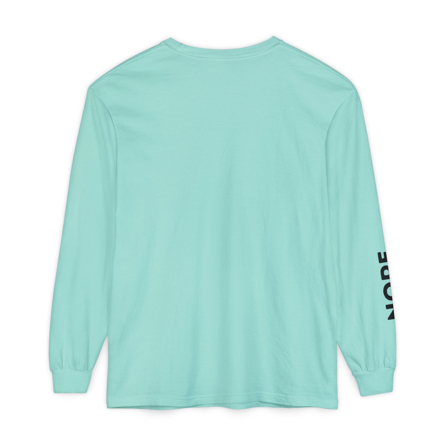 Can a Karen be GoodaNuff? Nope. Unisex Long Sleeve Tee