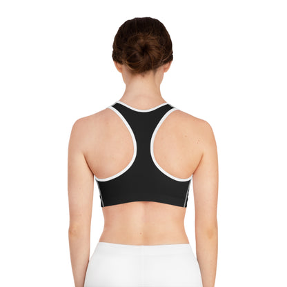 Classic GoodaNuff Sports Bra