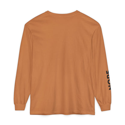 Can a Karen be GoodaNuff? Nope. Unisex Long Sleeve Tee