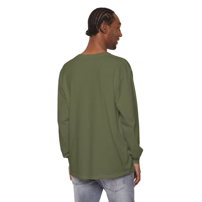 2 Star Hotel with a Pool. GoodaNuff Unisex Long Sleeve Tee