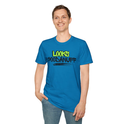 Looks GoodaNuff Unisex Softstyle T-Shirt