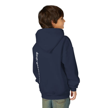 I Am Looking GoodaNuff…Literally Unisex Youth Hoodie