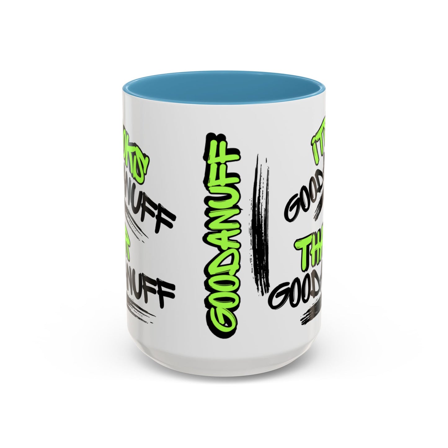 GoodaNuff Coffee Mug