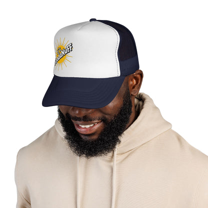 It's GoodaNuff Trucker Hat