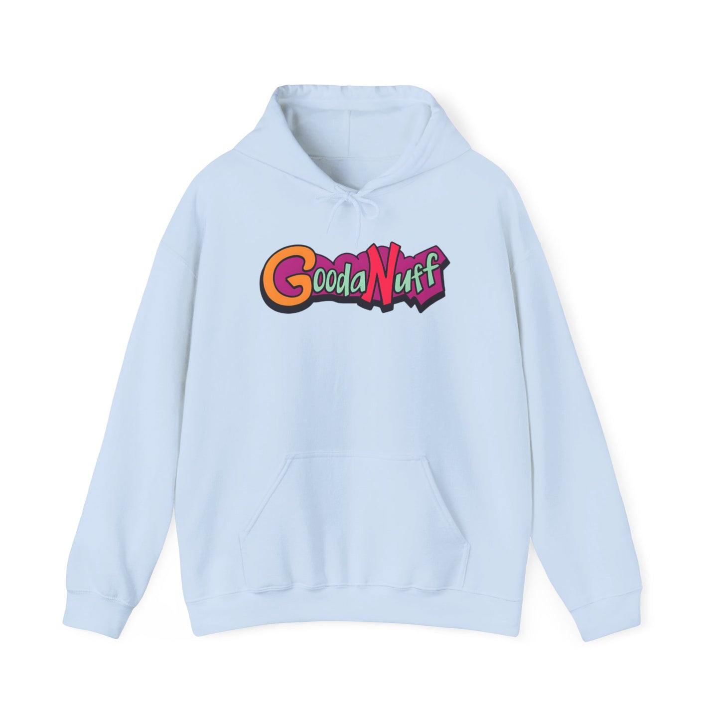 GoodaNuff Unisex Hoodie