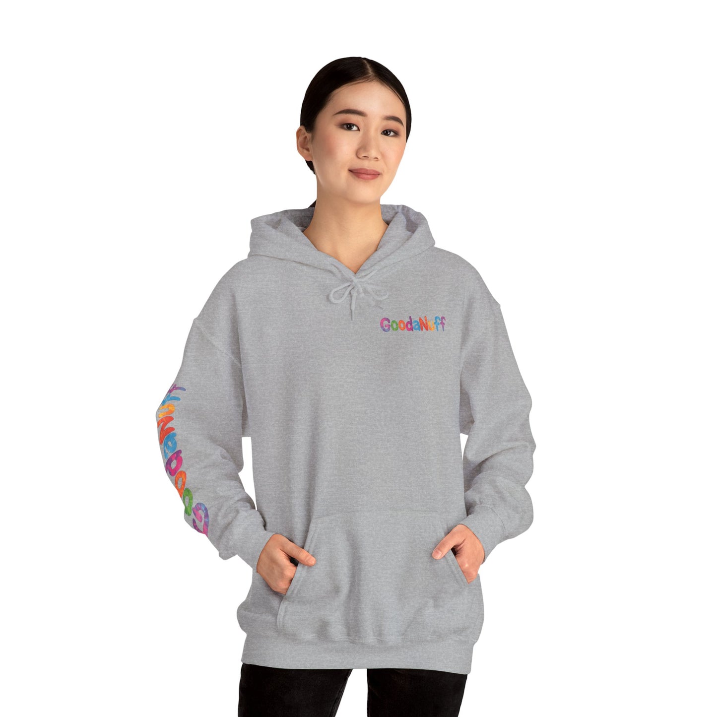 GoodaNuff Unisex Hoodie