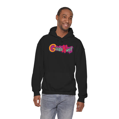 GoodaNuff Unisex Hoodie