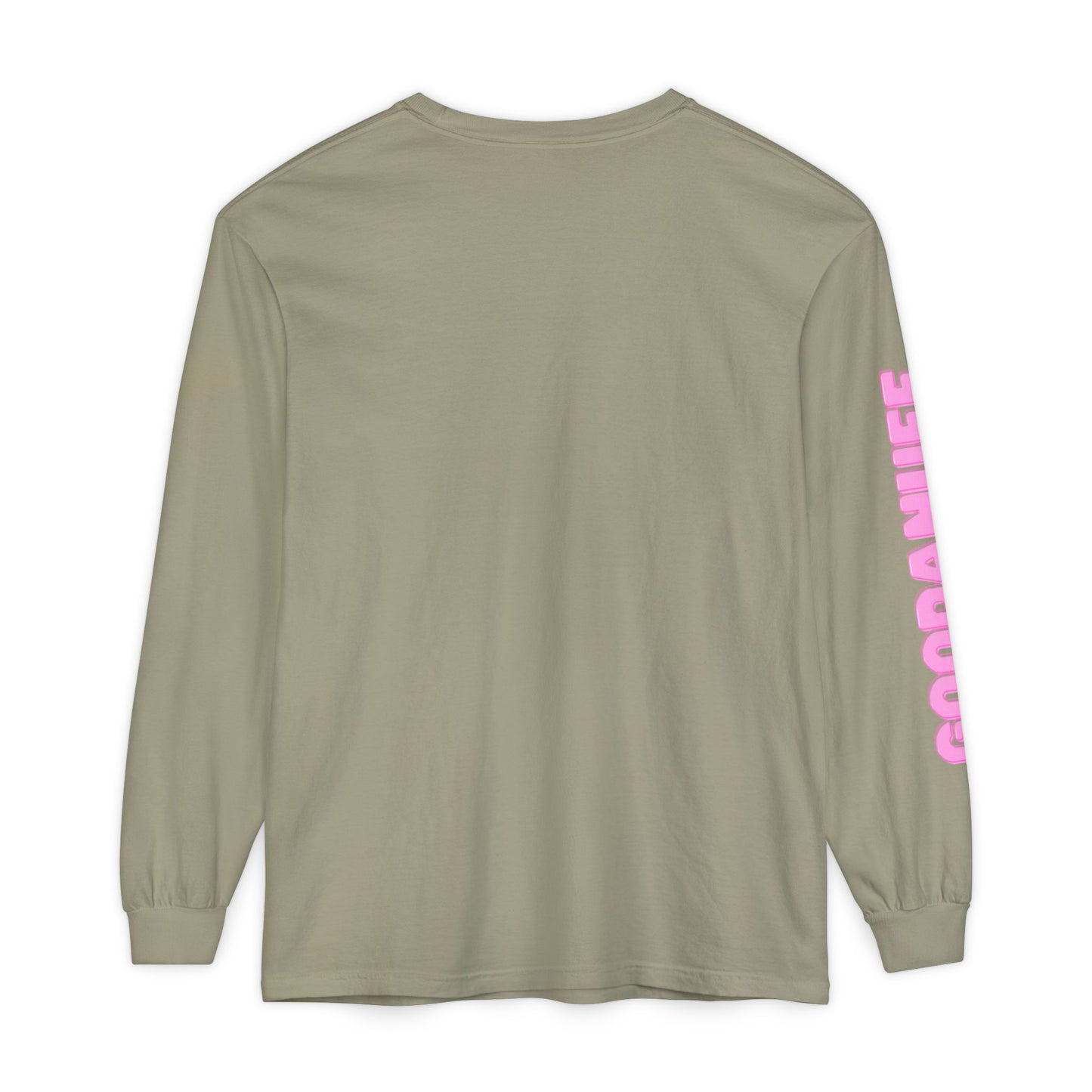 Feelin GoodaNuff Unisex Long Sleeve Tee