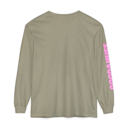 Feelin GoodaNuff Unisex Long Sleeve Tee