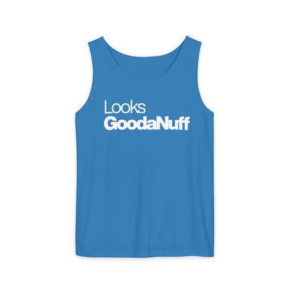 Classic Looks GoodaNuff Men's Lightweight Tank Top