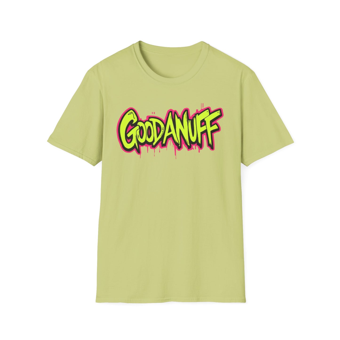 GoodaNuff Unisex Softstyle T-Shirt