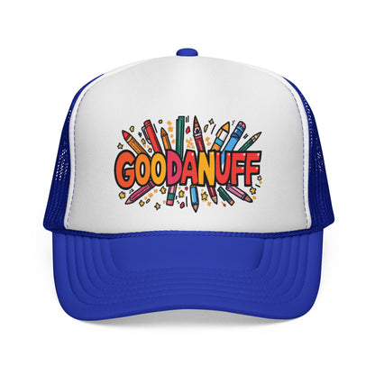 GoodaNuff Trucker Hat