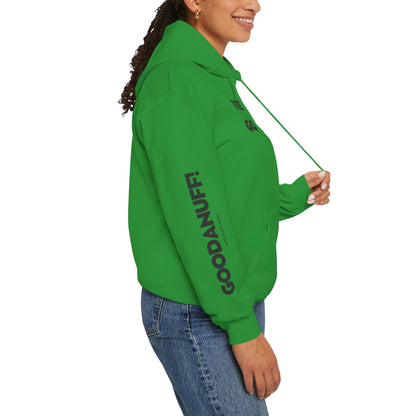 They're Still GoodaNuff Unisex Hoodie