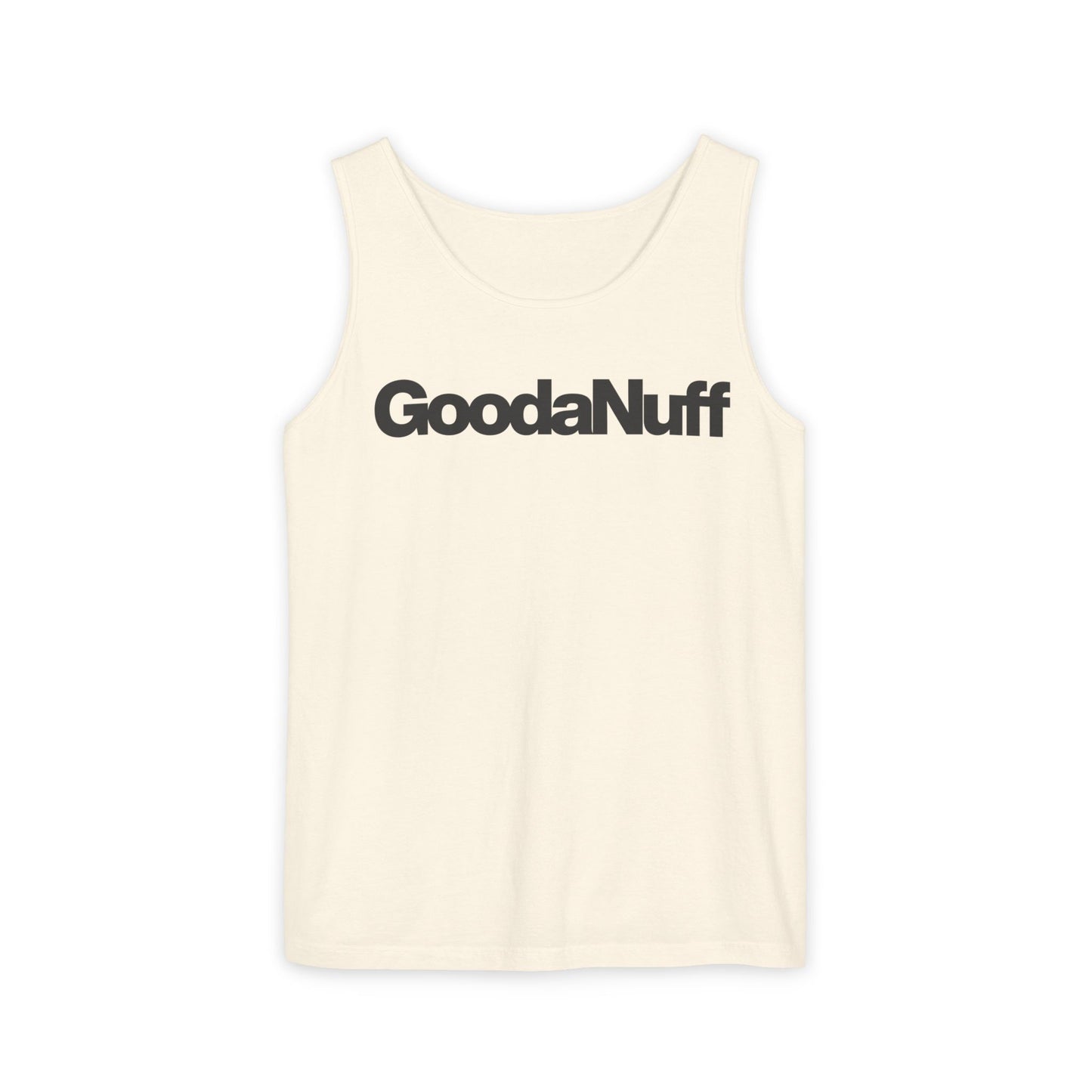 Classic GoodaNuff Men's Lightweight Tank Top