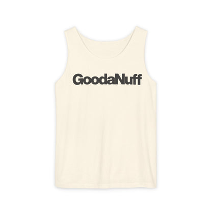 Classic GoodaNuff Men's Lightweight Tank Top