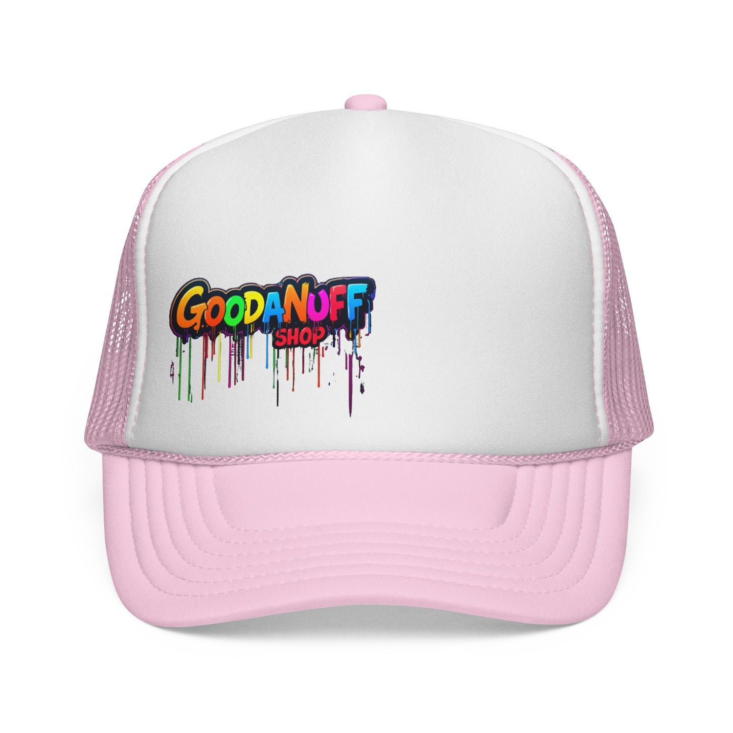 GoodaNuff.shop Trucker Hat