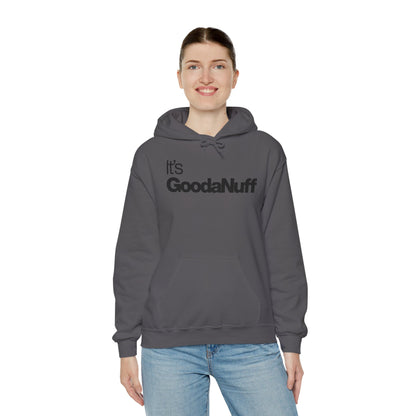 Classic It's GoodaNuff Unisex Hoodie