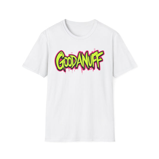 GoodaNuff Unisex Softstyle T-Shirt