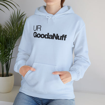 UR GoodaNuff Unisex Classic Hoodie