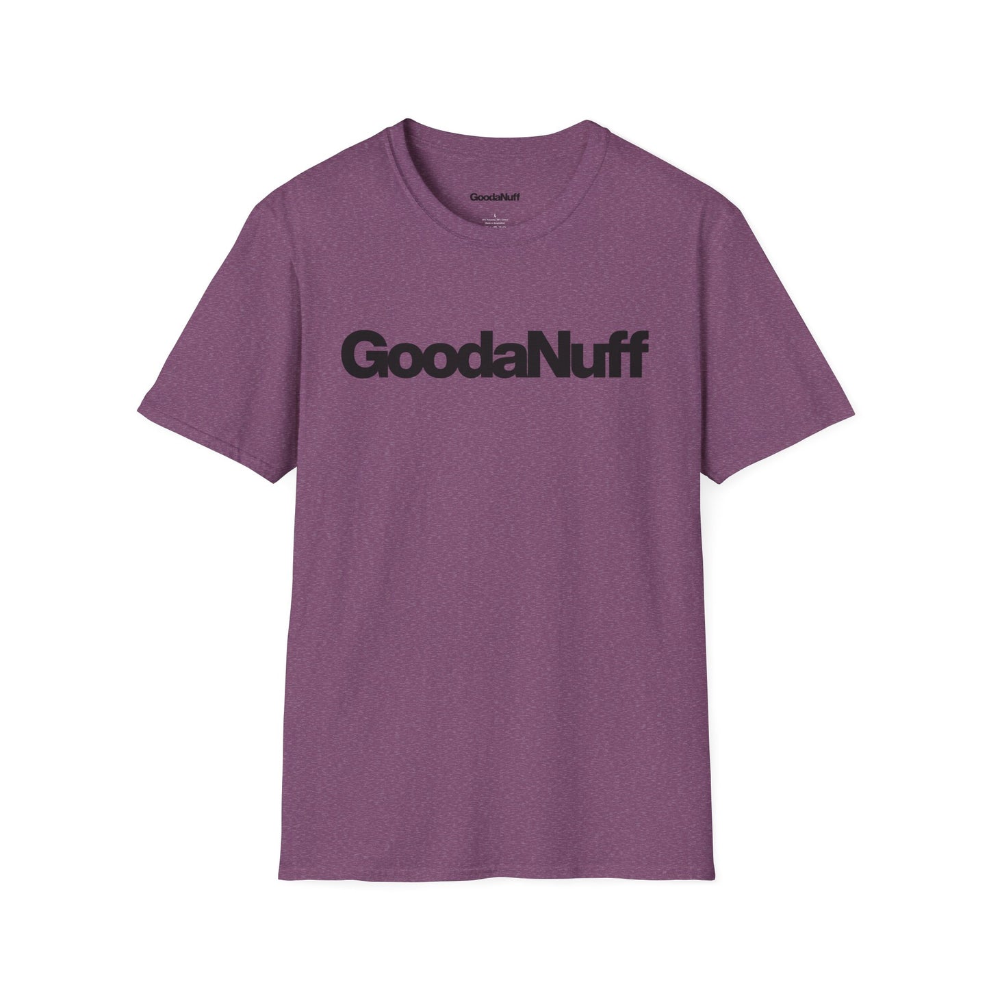 Classic GoodaNuff Unisex Softstyle T-Shirt