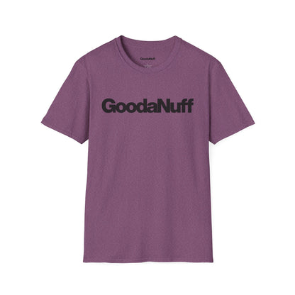 Classic GoodaNuff Unisex Softstyle T-Shirt