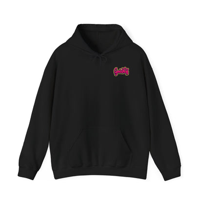 GoodaNuff Unisex Hoodie