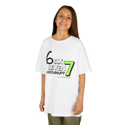 6 Seven Unisex Youth T-Shirt