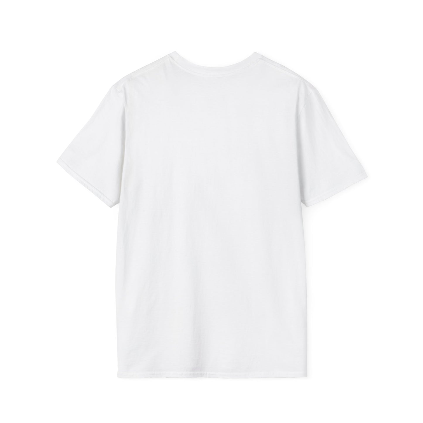 GoodaNuff Unisex Softstyle T-Shirt