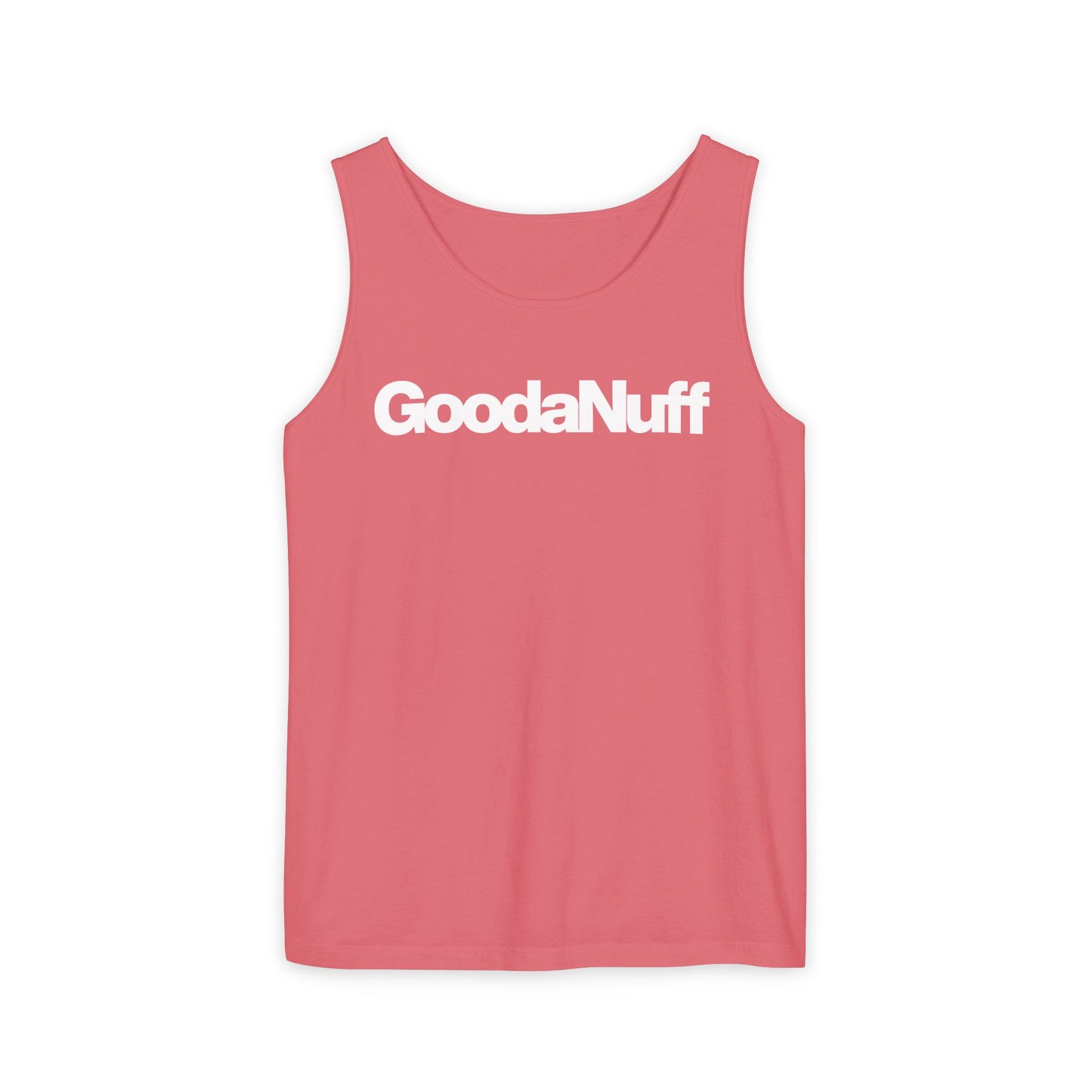 Classic GoodaNuff Tank Top