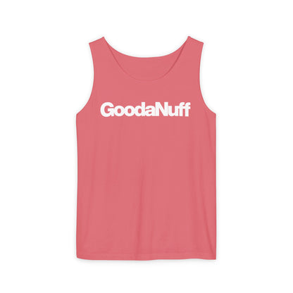 Classic GoodaNuff Tank Top