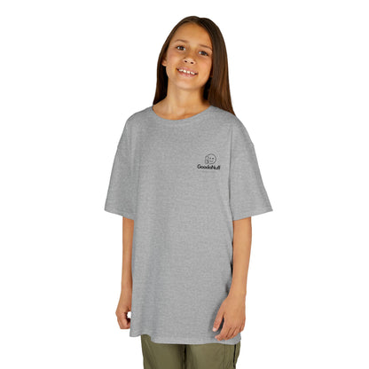 Get it. Got it. GoodaNuff Unisex Youth T-Shirt