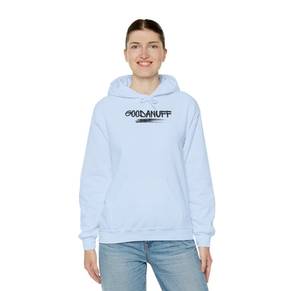 Special Education Goals...GoodaNuff Unisex Hoodie