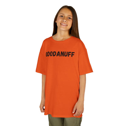 GoodaNuff Unisex Youth T-Shirt
