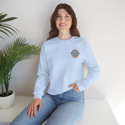 Visit GoodaNuff.shop Unisex Crewneck
