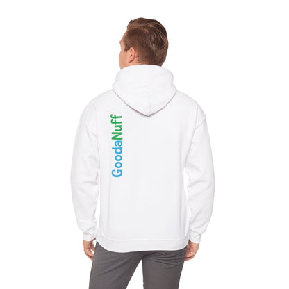Parenting GoodaNuff Unisex Hoodie