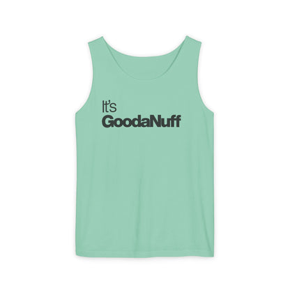 Classic It's GoodaNuff Men's Lightweight Tank Top