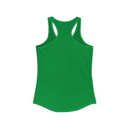 Classic It's GoodaNuff Women's Racerback Tank