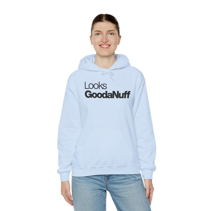 Classic Looks GoodaNuff Unisex Hoodie