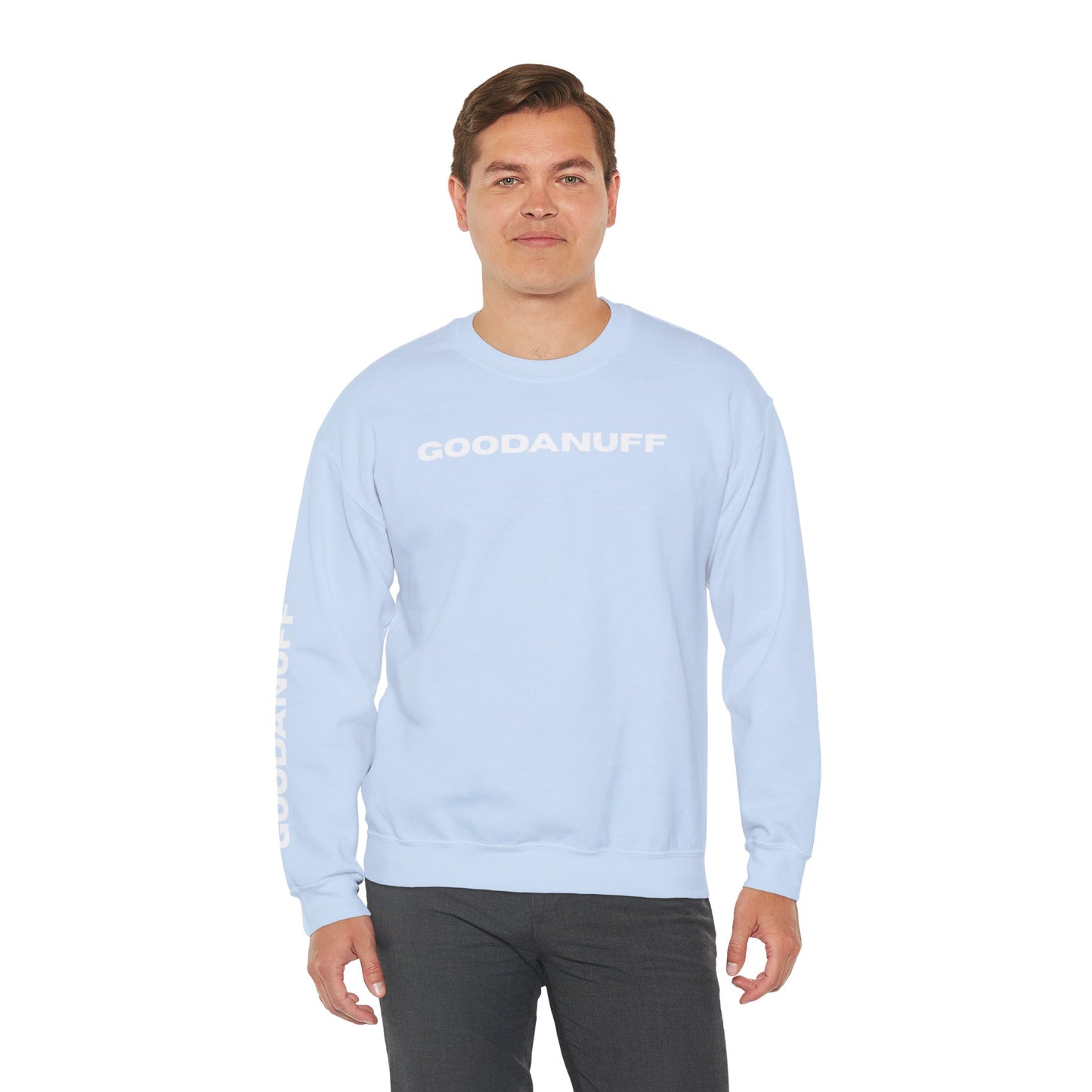 GoodaNuff Unisex Crewneck