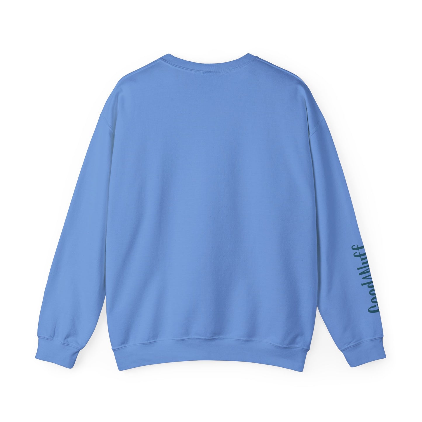 Together we are GoodaNuff Unisex Crewneck