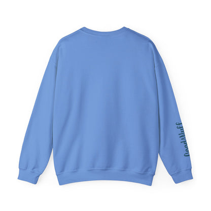 Together we are GoodaNuff Unisex Crewneck