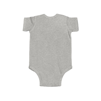 Yup, GoodaNuff Onesie