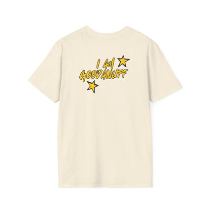 I Am GoodaNuff Unisex Softstyle T-Shirt