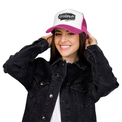 GoodaNuff Trucker Hat