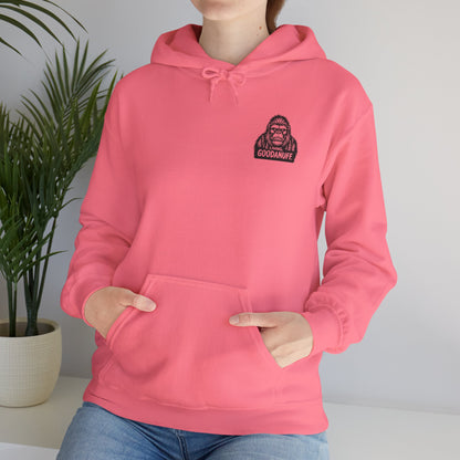 Living GoodaNuff Unisex Hoodie