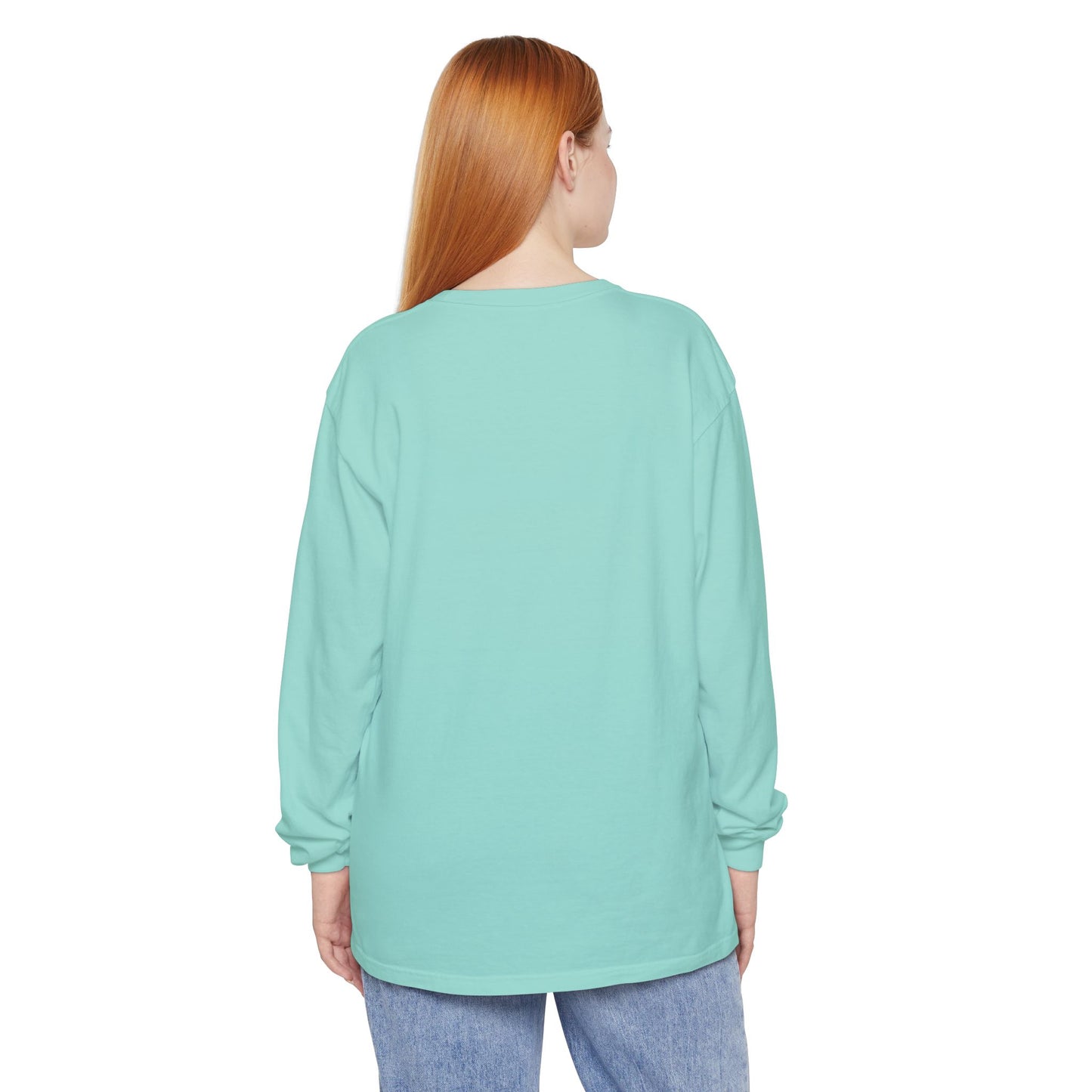 Classic That's GoodaNuff Unisex Long Sleeve Tee