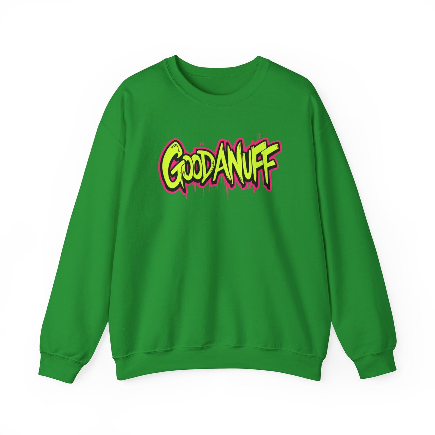 GoodaNuff Unisex Crewneck