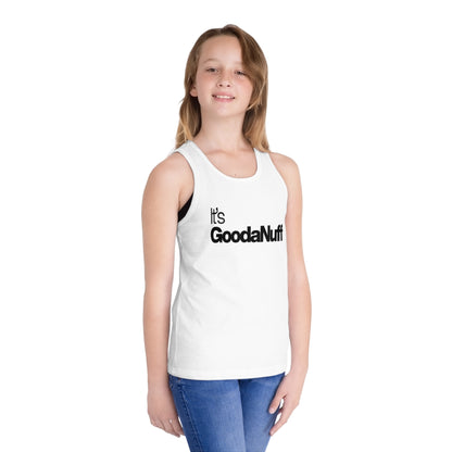 Classic It's GoodaNuff Unisex Youth Tank Top